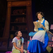 Disney Dreams, Disney Wonder