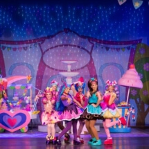 Shopkins Live! National Tour, Cylla Von Tiedemann Photography