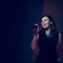 20 Years of Song, Disney Wonder, Krios Photography
