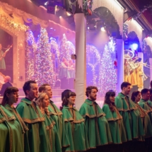 Thursford Christmas Spectacular 