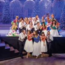 Thursford Christmas Spectacular 