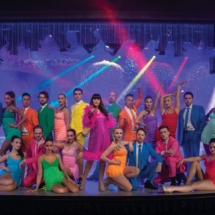 Thursford Christmas Spectacular 