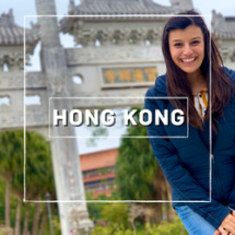 Hong Kong