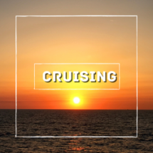 Cruising