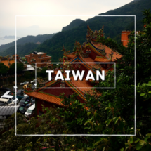 Taiwan