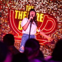 Theatre Cafe Cabaret